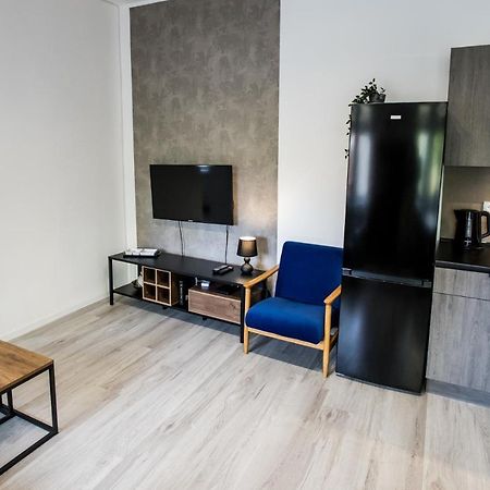 Apartament Kochanowskiego Stary Toruń エクステリア 写真