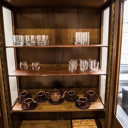 Apartament Kochanowskiego Stary Toruń エクステリア 写真