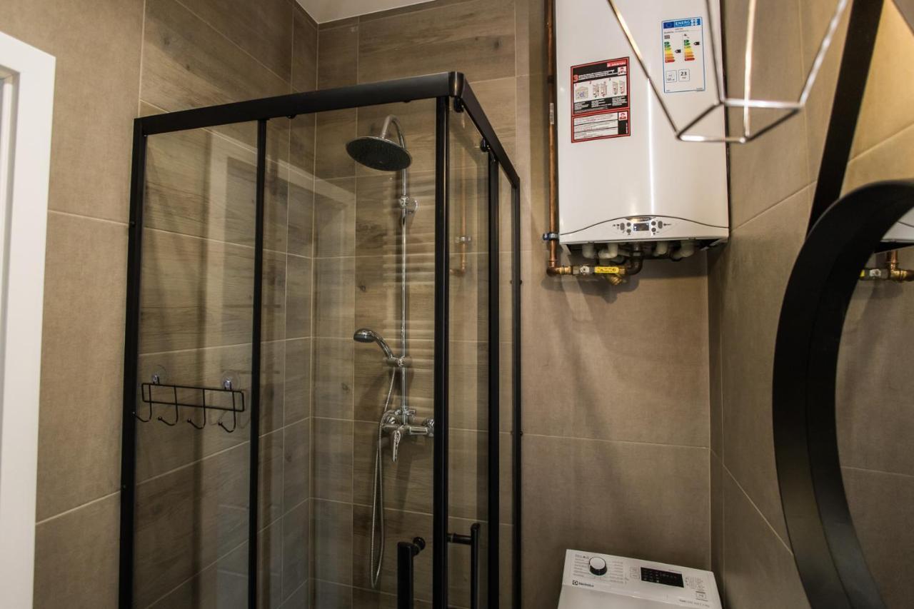 Apartament Kochanowskiego Stary Toruń エクステリア 写真