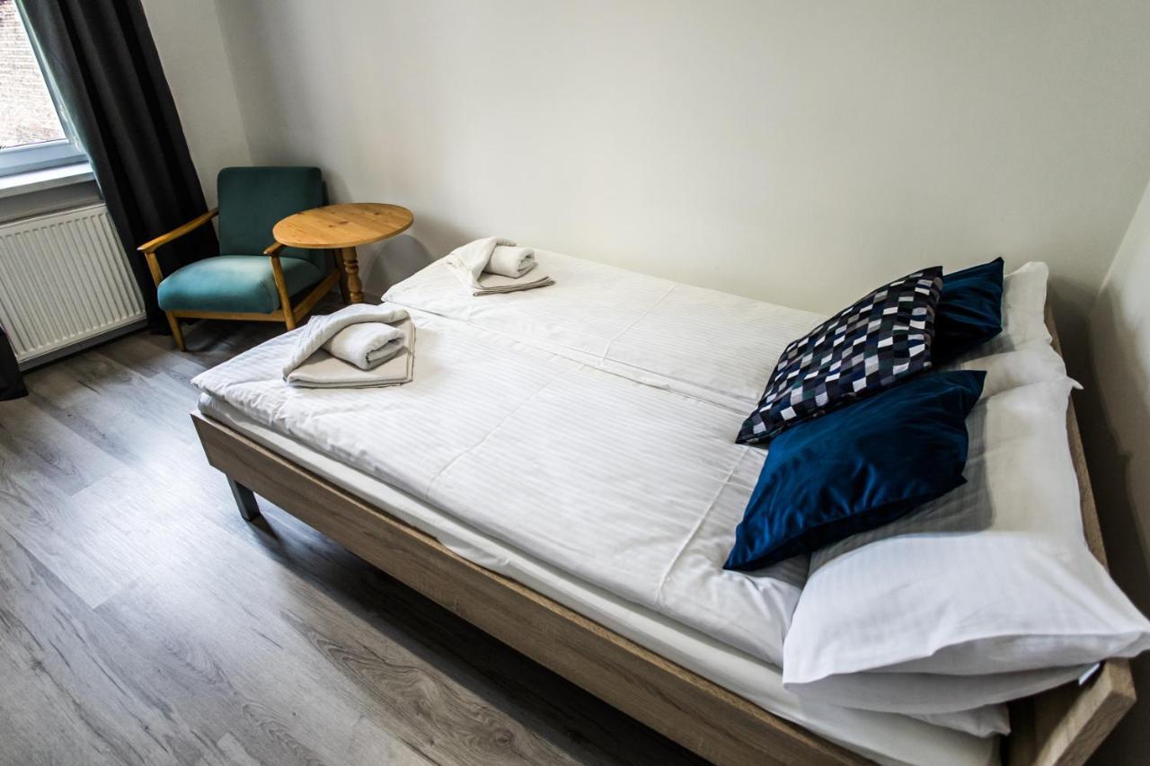 Apartament Kochanowskiego Stary Toruń エクステリア 写真