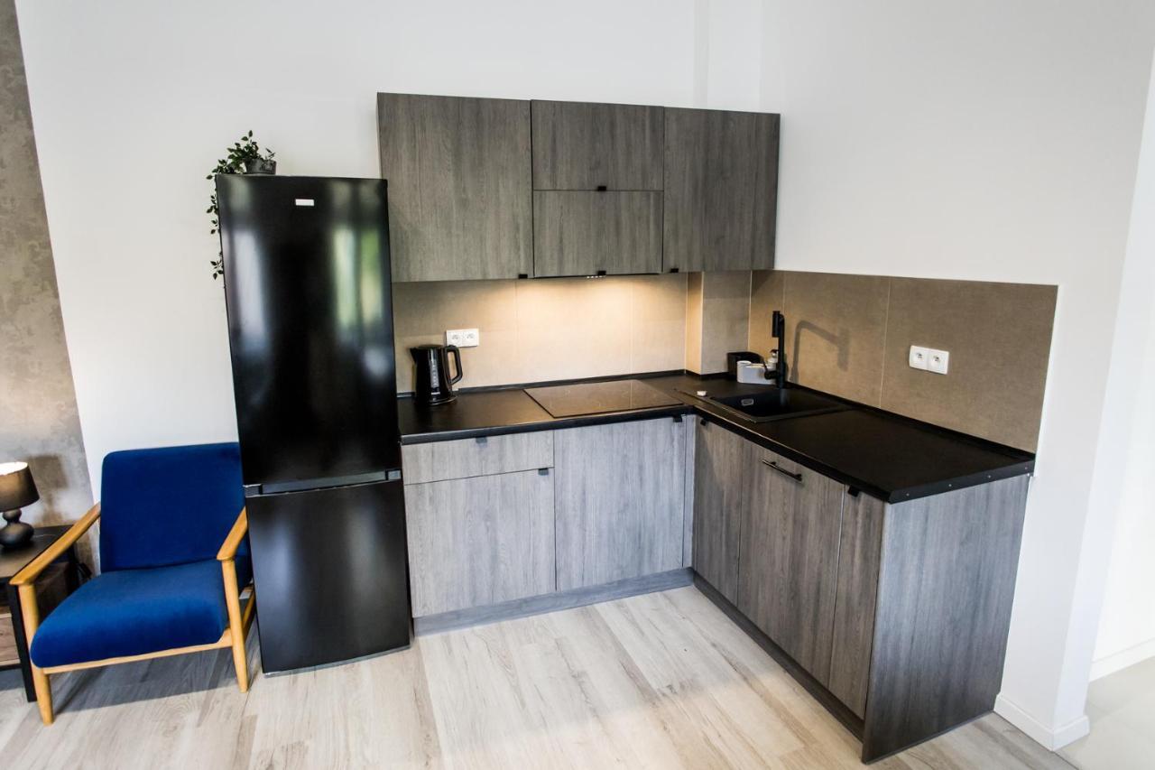 Apartament Kochanowskiego Stary Toruń エクステリア 写真