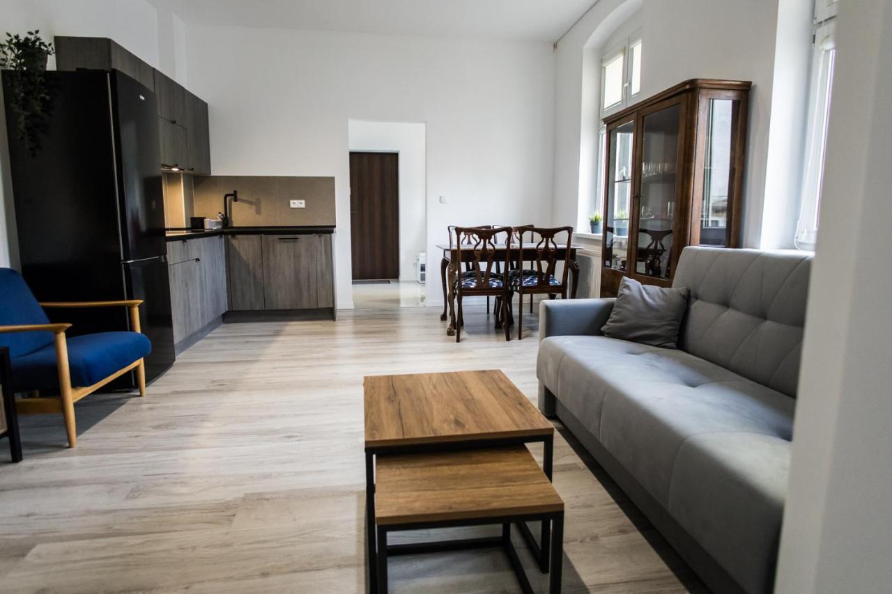Apartament Kochanowskiego Stary Toruń エクステリア 写真