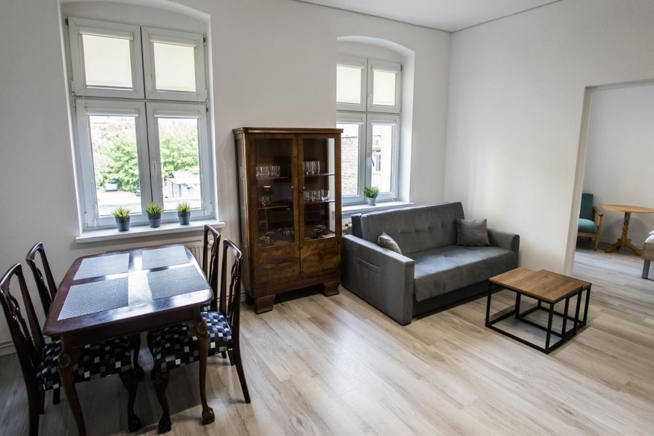 Apartament Kochanowskiego Stary Toruń エクステリア 写真