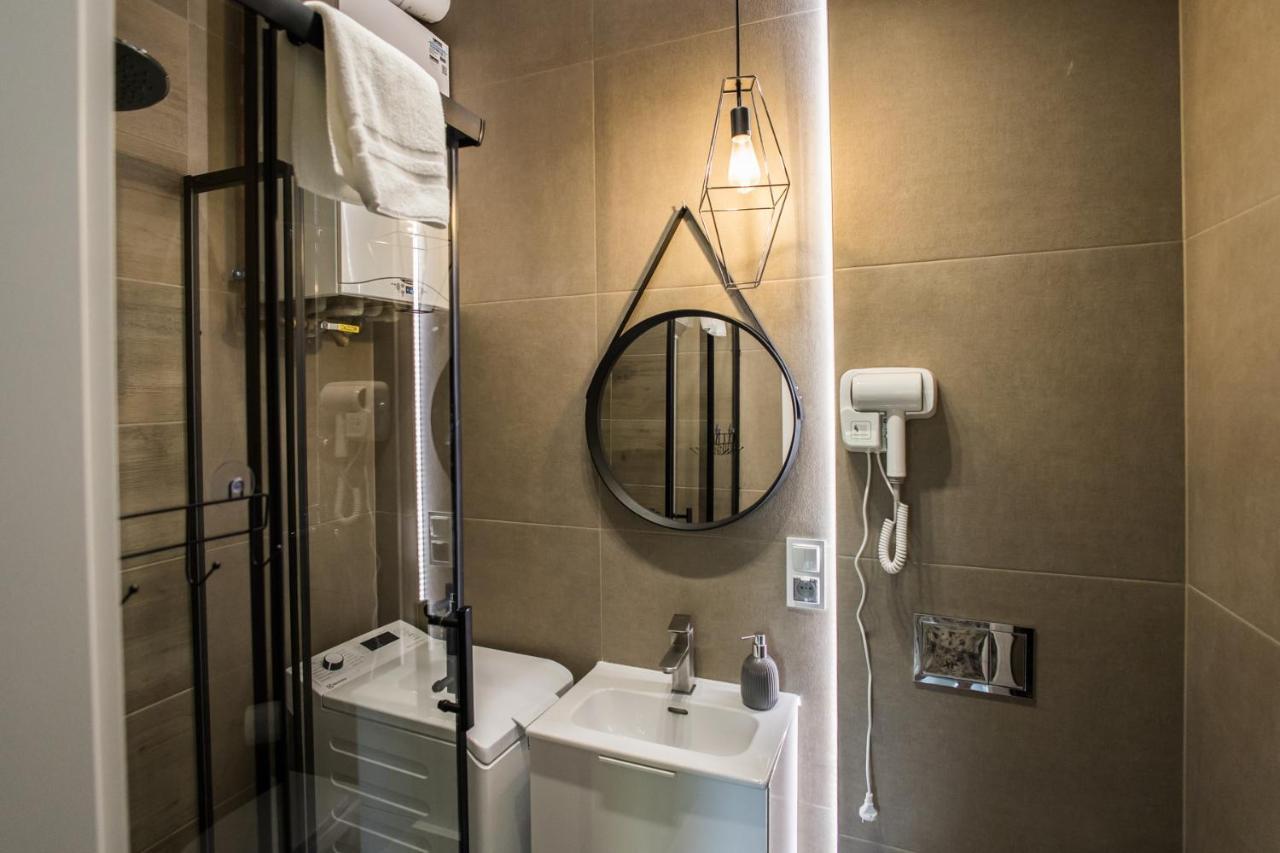 Apartament Kochanowskiego Stary Toruń エクステリア 写真