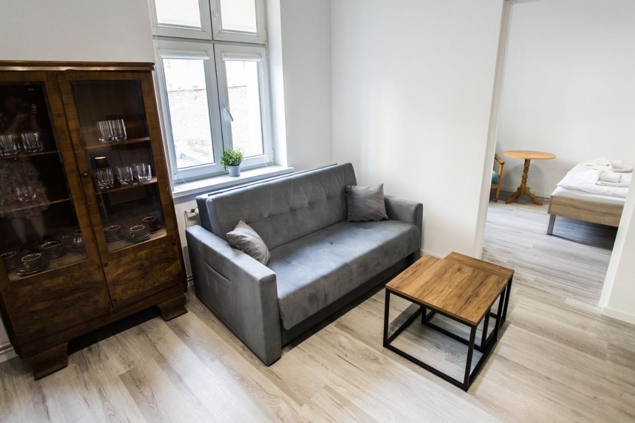 Apartament Kochanowskiego Stary Toruń エクステリア 写真