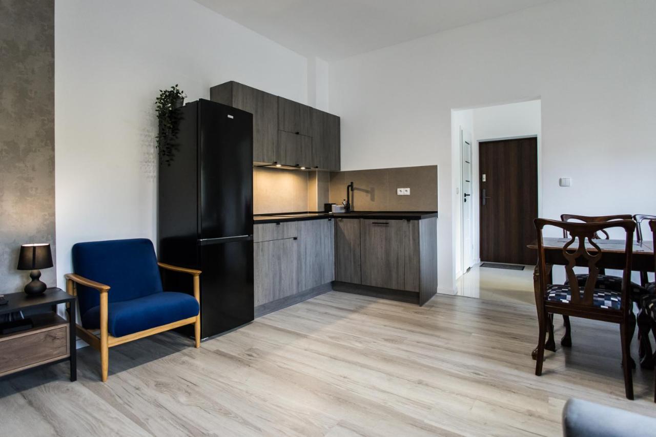 Apartament Kochanowskiego Stary Toruń エクステリア 写真