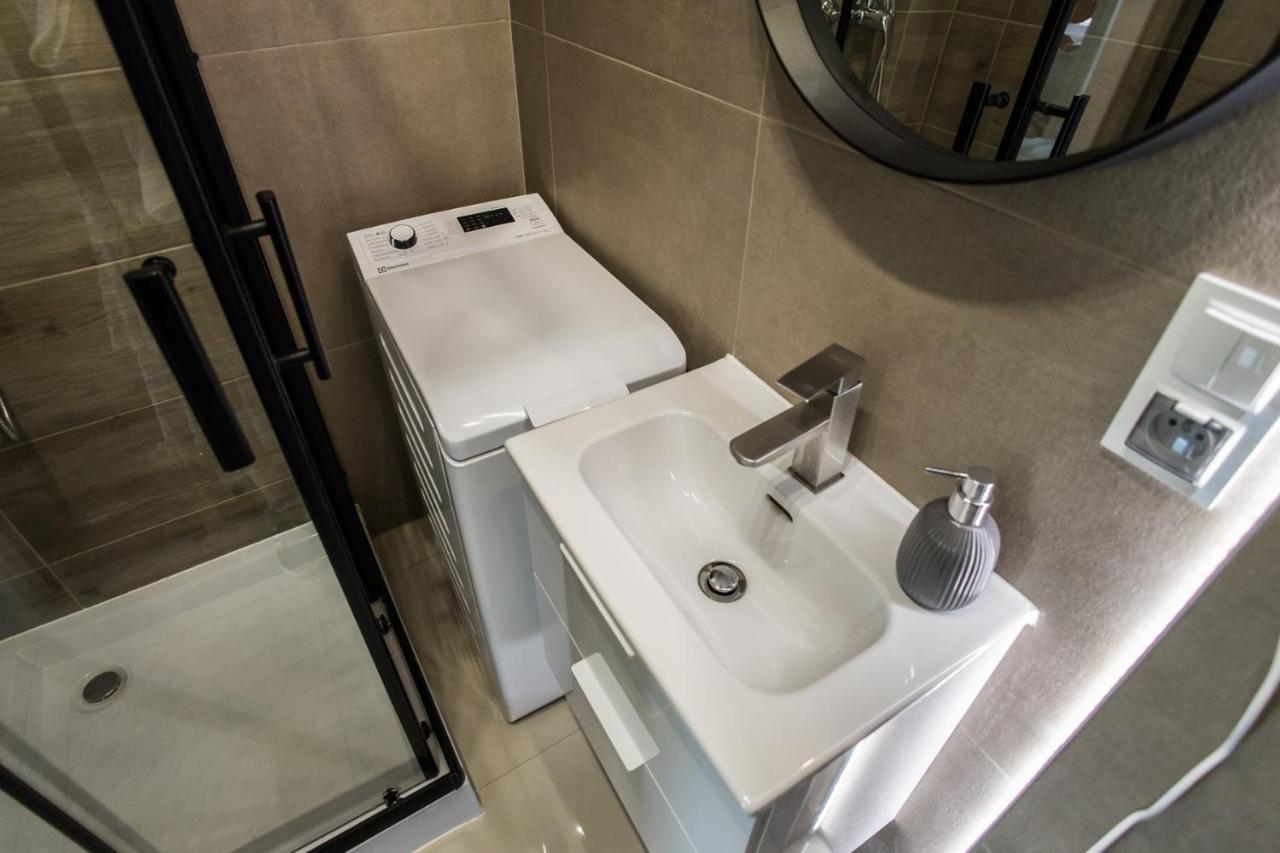 Apartament Kochanowskiego Stary Toruń エクステリア 写真