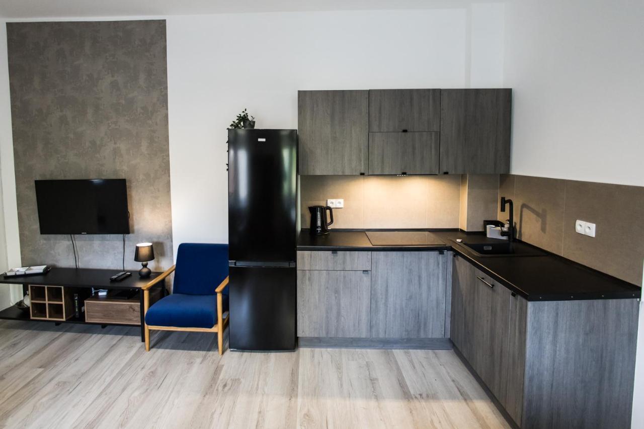 Apartament Kochanowskiego Stary Toruń エクステリア 写真