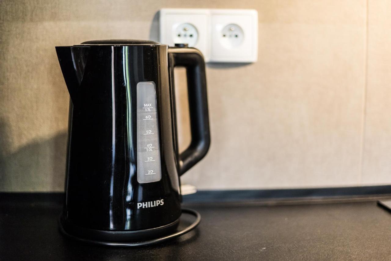 Apartament Kochanowskiego Stary Toruń エクステリア 写真