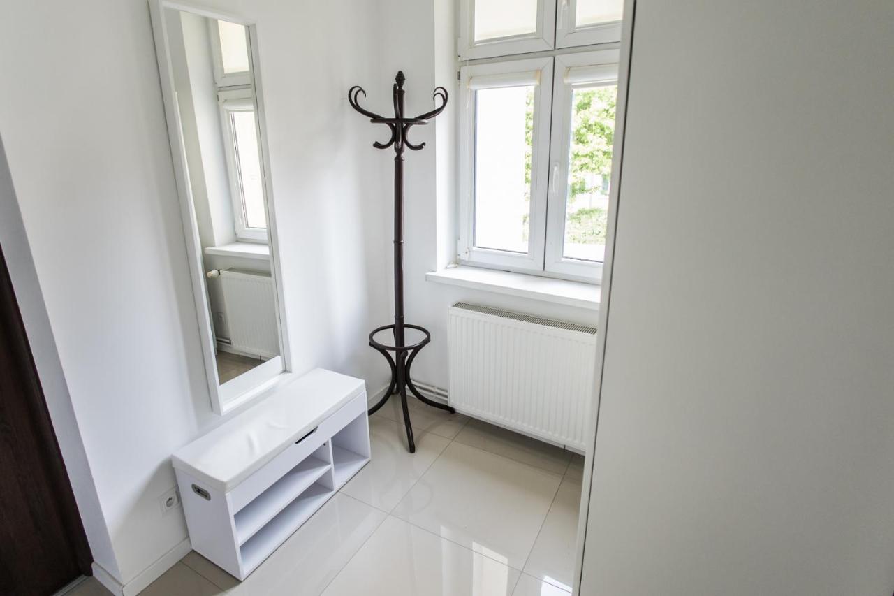 Apartament Kochanowskiego Stary Toruń エクステリア 写真