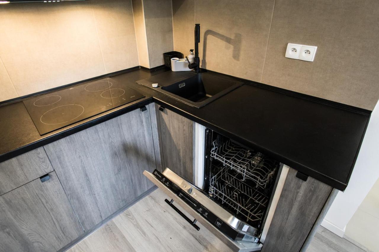 Apartament Kochanowskiego Stary Toruń エクステリア 写真