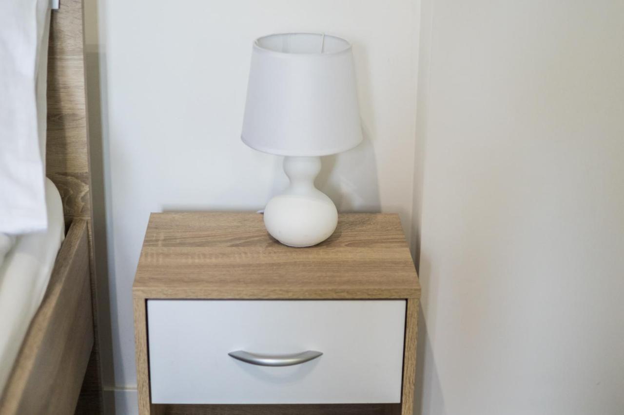 Apartament Kochanowskiego Stary Toruń エクステリア 写真