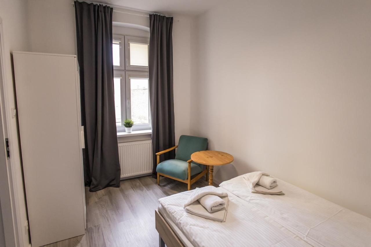 Apartament Kochanowskiego Stary Toruń エクステリア 写真