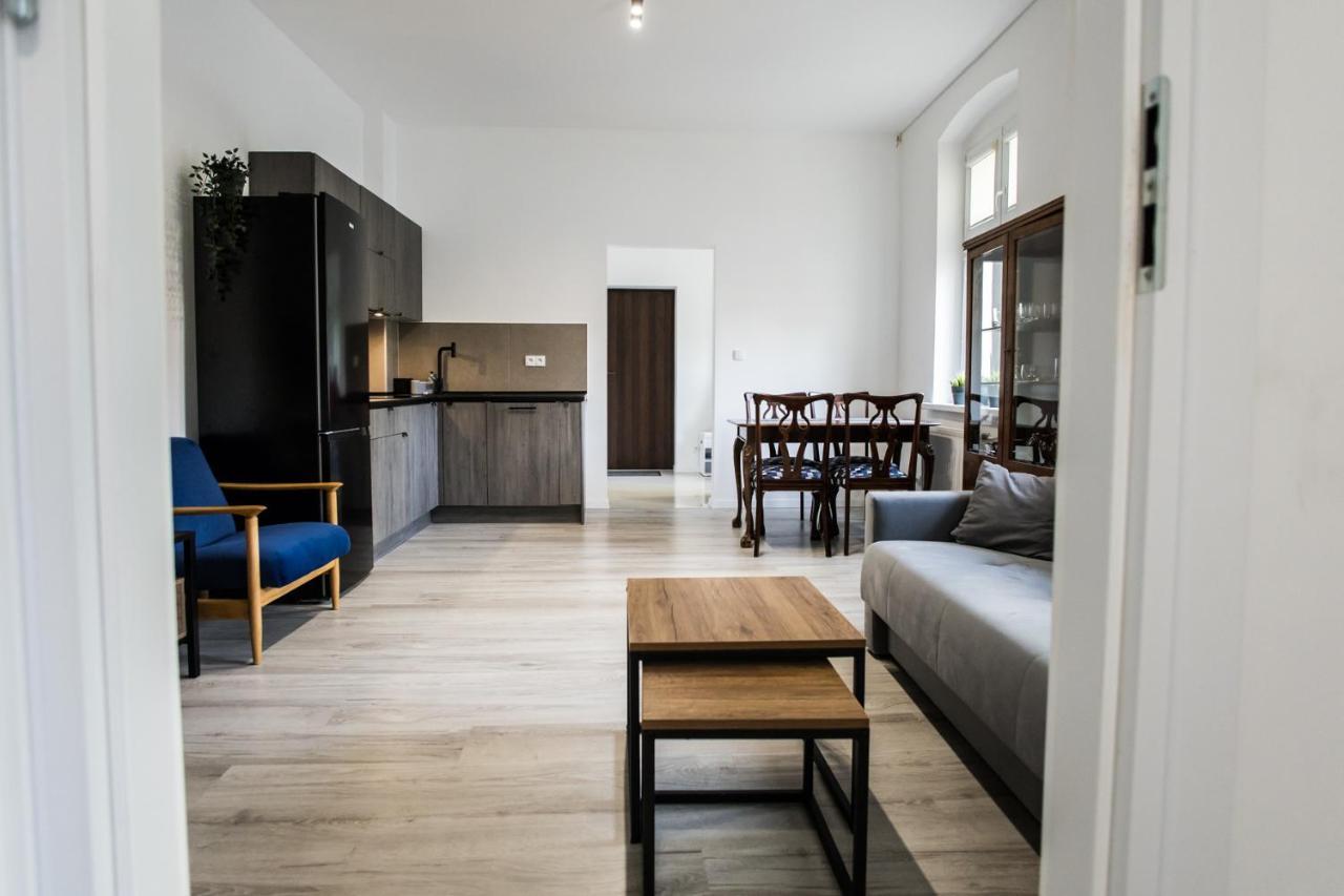 Apartament Kochanowskiego Stary Toruń エクステリア 写真