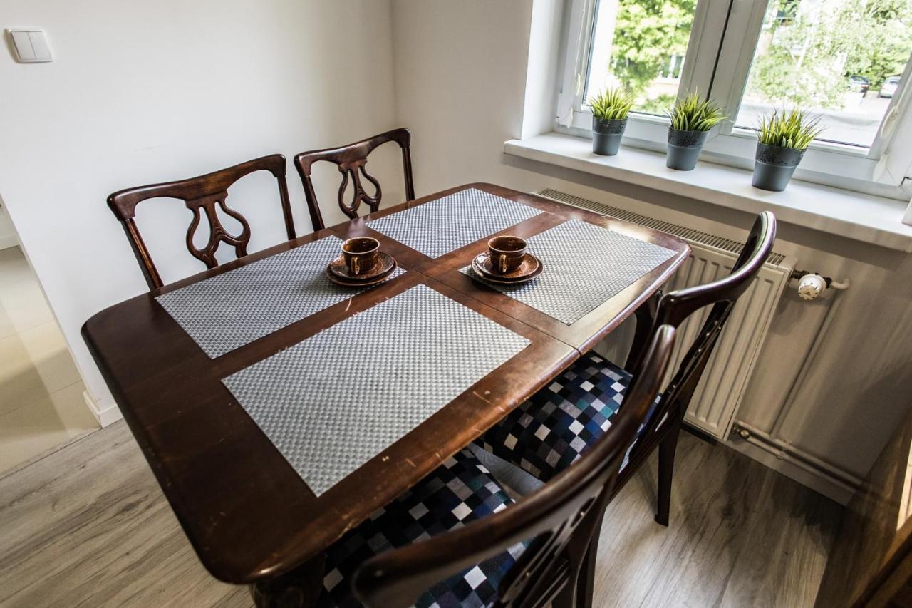 Apartament Kochanowskiego Stary Toruń エクステリア 写真