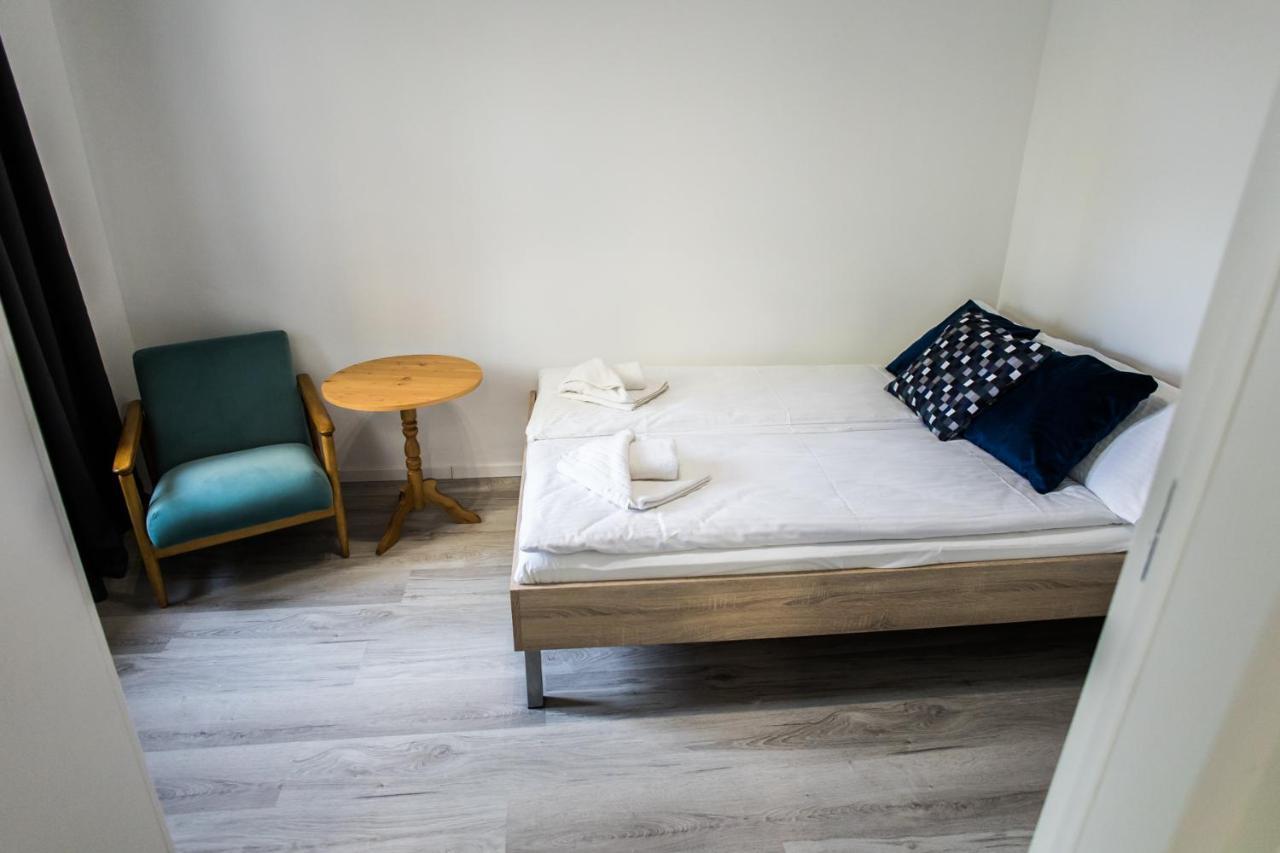 Apartament Kochanowskiego Stary Toruń エクステリア 写真